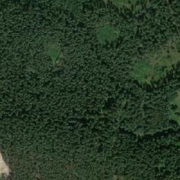 Satellite imagery of Ochoz [Suchdol nad Lužnicí-Bor], CZ