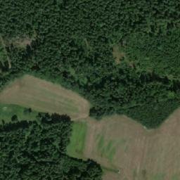 Satellite imagery of Ochoz [Suchdol nad Lužnicí-Bor], CZ