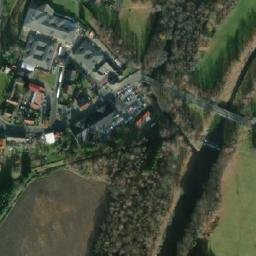 Satellite imagery of [Suchdol nad Lužnicí] factory chimney-3, CZ