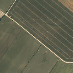 Satellite imagery of Stramitzbühel, AT
