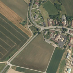 Satellite imagery of Stramitzbühel, AT