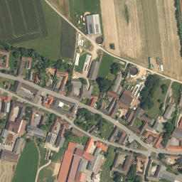 Satellite imagery of Stramitzbühel, AT