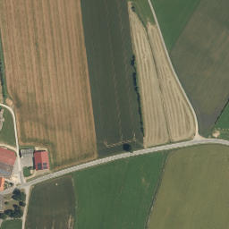 Satellite imagery of Kreuzbühel, AT