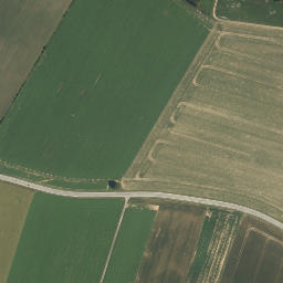 Satellite imagery of Kreuzbühel, AT