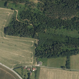 Satellite imagery of Kreuzbühel, AT