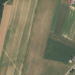 Satellite imagery of Jasweinberg, AT