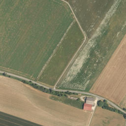 Satellite imagery of VII/45, AT