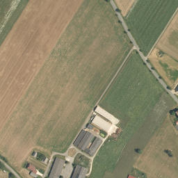 Satellite imagery of VII/45, AT