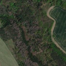 Satellite imagery of (Nad hradem [Podhradí n./Dyjí]) GSM-1, CZ
