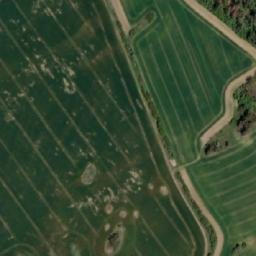 Satellite imagery of (Nad hradem [Podhradí n./Dyjí]) GSM-1, CZ