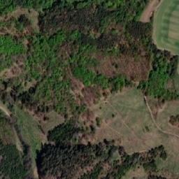 Satellite imagery of (U rozhledny [Starý Petřín]), CZ