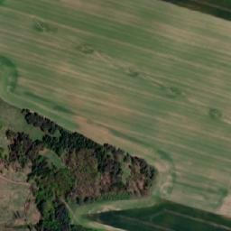 Satellite imagery of (U rozhledny [Starý Petřín]), CZ