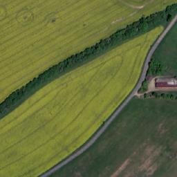 Satellite imagery of [Vranov nad Dyjí] GSM-1, CZ