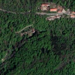 Satellite imagery of [Vranov nad Dyjí] GSM-2, CZ