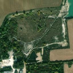 Satellite imagery of [Únanov] HG, CZ