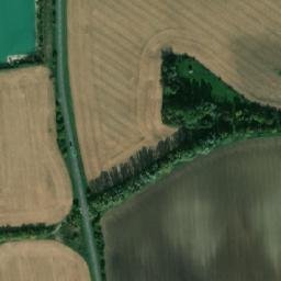 Satellite imagery of [Únanov] HG, CZ