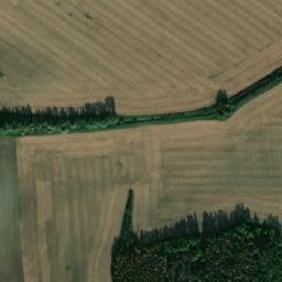 Satellite imagery of [Únanov] HG, CZ