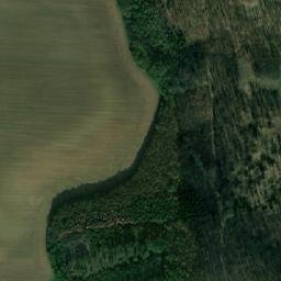 Satellite imagery of Deblínek [Suchohrdly]) GSM, CZ