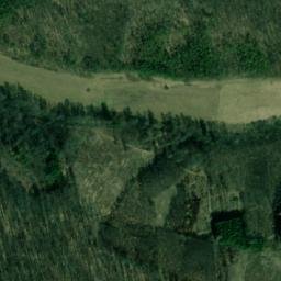 Satellite imagery of Deblínek[Suchohrdly], CZ