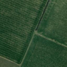 Satellite imagery of (Pod Hláskou [Bantice]) GSM, CZ