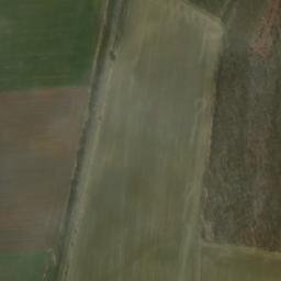 Satellite imagery of Břežany WT-1, CZ