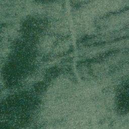 Satellite imagery of Mušov [Pasohlávky-Mušov] church t., CZ