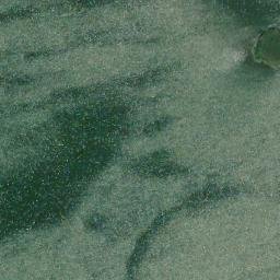 Satellite imagery of Mušov [Pasohlávky-Mušov] church t., CZ