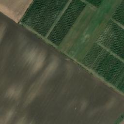 Satellite imagery of (Odměrky) [Bořetice], CZ