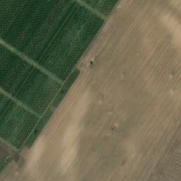Satellite imagery of (Odměrky) [Bořetice], CZ