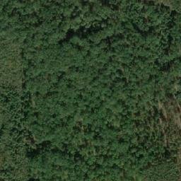 Satellite imagery of (Hovoranská cesta) [Hodonín], CZ