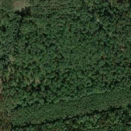 Satellite imagery of (Hovoranská cesta) [Hodonín], CZ