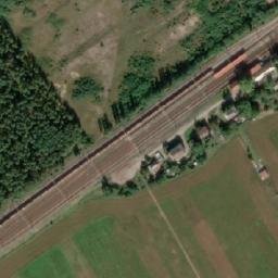 Satellite imagery of [Rohatec] GSM, CZ