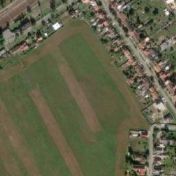 Satellite imagery of [Rohatec] GSM, CZ