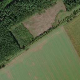 Satellite imagery of (Dolní Štěpnice) [Petrov u Hodonína], CZ