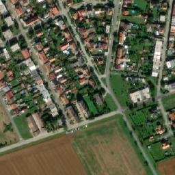 Satellite imagery of [Strážnice na Moravě] HG, CZ
