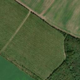 Satellite imagery of Hájová, CZ