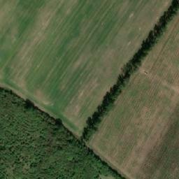 Satellite imagery of Hájová, CZ