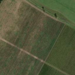 Satellite imagery of Hájová, CZ