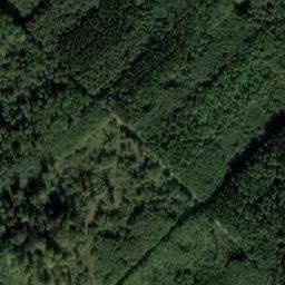 Satellite imagery of Háj [Velká nad Veličkou], CZ