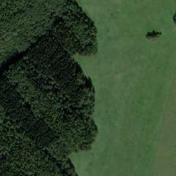 Satellite imagery of Háj [Velká nad Veličkou], CZ