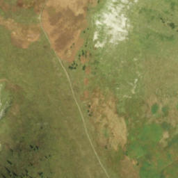 Satellite imagery of survey_point, SK