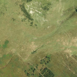 Satellite imagery of survey_point, SK