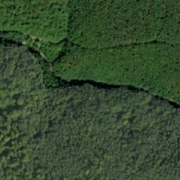 Satellite imagery of Hranica, SK