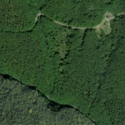 Satellite imagery of Hranica, SK