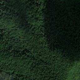 Satellite imagery of kolík, SK