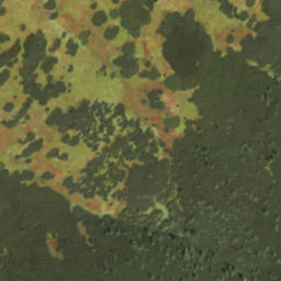 Satellite imagery of boundary_stone, SK