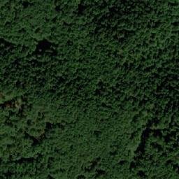 Satellite imagery of Suchý vrch, SK
