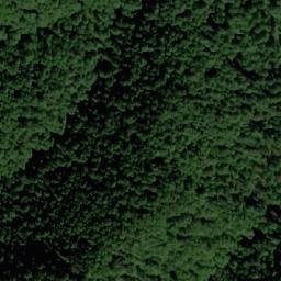Satellite imagery of Suchý vrch, SK