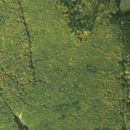 Satellite imagery of Bystrá priehyba, SK