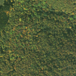 Satellite imagery of Bystrá priehyba, SK